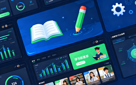 教育行業(yè)APP開發(fā) 技術(shù)與行業(yè)的深度融合指南