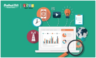 互聯(lián)網(wǎng)時(shí)代，CRM閉環(huán)營(yíng)銷如何賦能銷售增長(zhǎng)