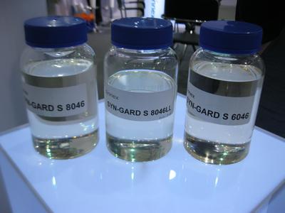 上海森帝潤滑技術 創新驅動，智領潤滑未來