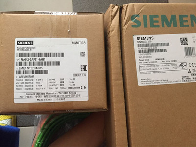 上海西門子V90伺服驅(qū)動一級代理商 專業(yè)服務(wù)，精準(zhǔn)驅(qū)動您的自動化需求