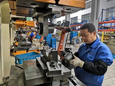 太優(yōu)秀了！2021年度“青浦工匠”正式揭曉 →