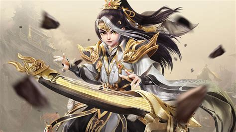 從仙俠游戲命名到開發(fā)成本 揭秘手游行業(yè)的社交化趨勢(shì)